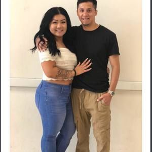 Meet your Posher, Christopher